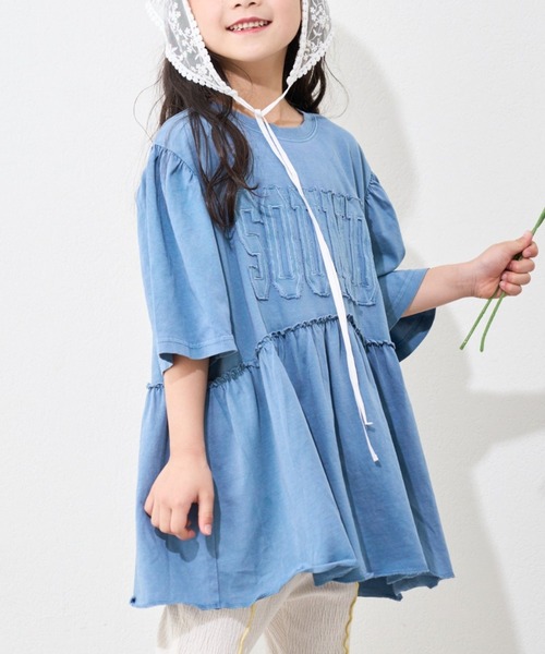 MARNI ワンピース MARNI（マルニ）Kids ＆ Junior ノースリーブ