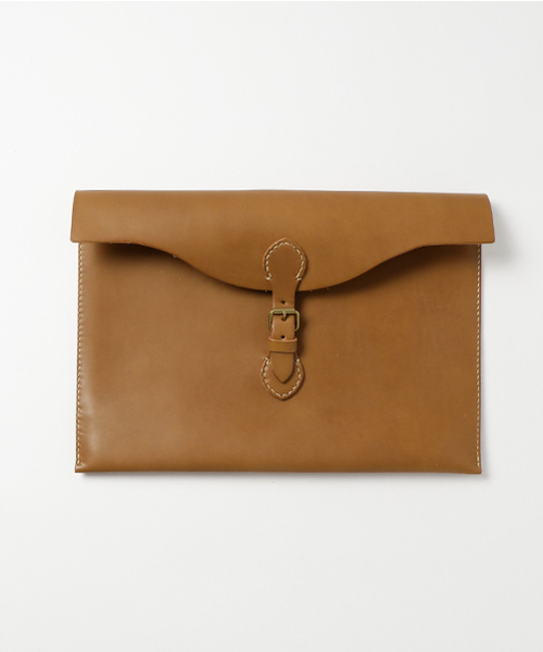 BrownBrown（ブラウンブラウン） バッグ クラッチバッグ 【BrownBrown