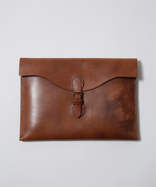 BrownBrown（ブラウンブラウン） バッグ クラッチバッグ 【BrownBrown