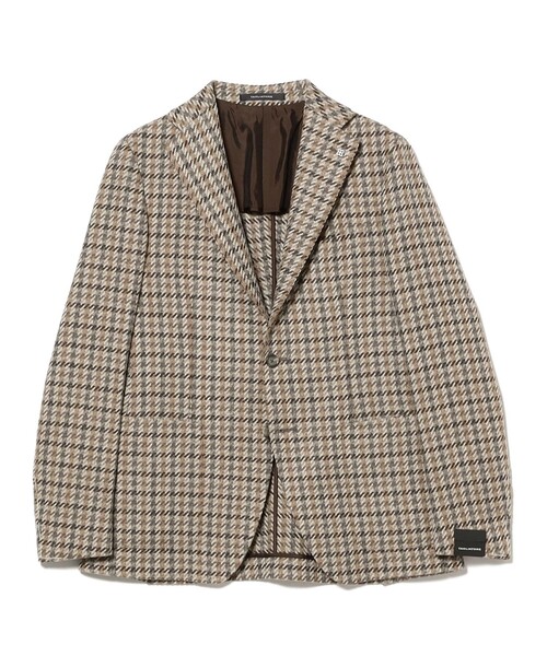 Brilla per il gusto（ブリッラ ペル イル グスト） コート ジャケット