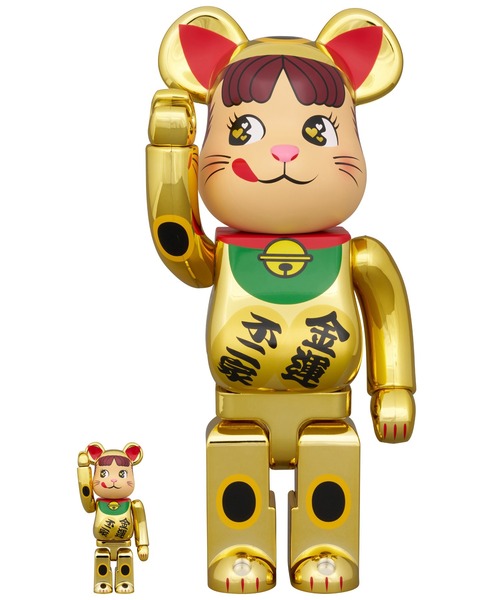 ベアブリックのおすすめ人気商品一覧 通販 - Yahoo!ショッピング