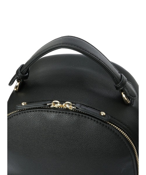 Maison de FLEUR 「Maison FLEUR」 リュック FREE ブラック
