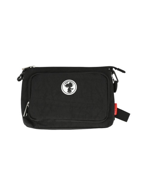 zucchero×PEANUTS 62013 コラボお財布ショルダーバッグ zucchero×PEANUTS 62013 コラボお財布ショルダーバッグ | バックヤード