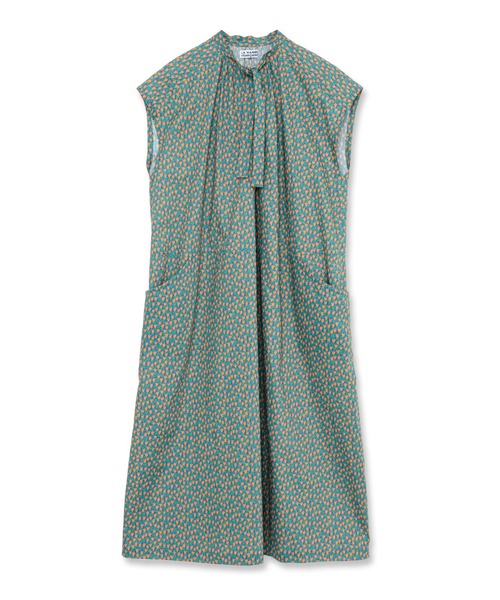 LA MARINE FRANCAISE（マリンフランセーズ） ワンピース リバティ