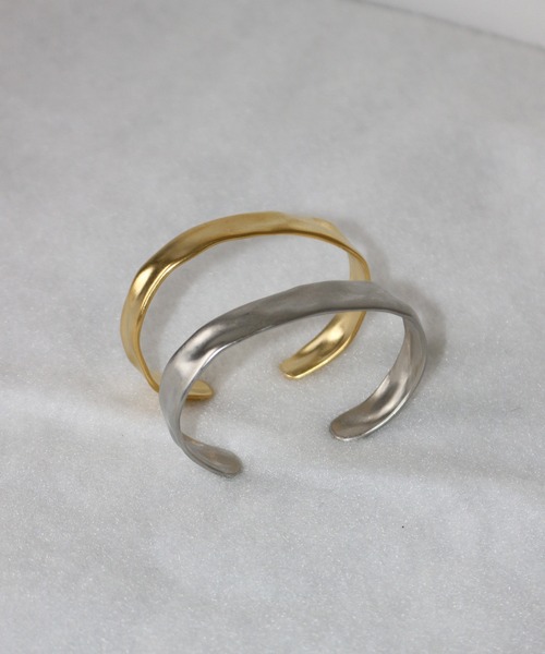 whoseA（フーシー） バングル SwayBangle1 / スウェイバングル1