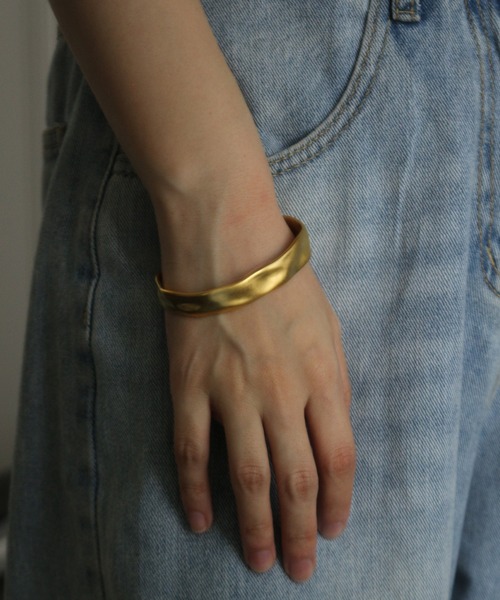 whoseA（フーシー） バングル SwayBangle1 / スウェイバングル1