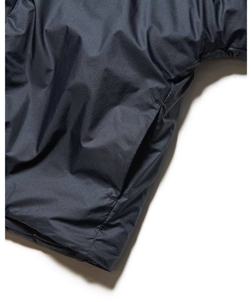 ブルゾン アウター DOLMAN SLEEVE PADDED BLOUSON メンズ レディースの画像