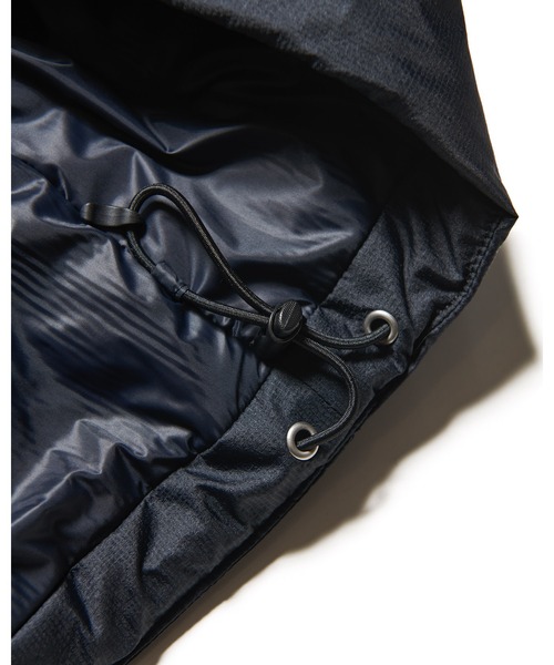 ブルゾン アウター DOLMAN SLEEVE PADDED BLOUSON メンズ レディースの画像
