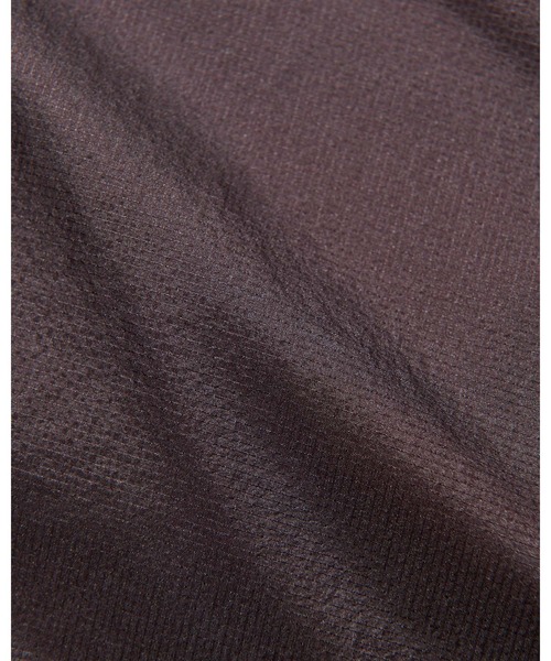 ブルゾン アウター DOLMAN SLEEVE PADDED BLOUSON メンズ レディースの画像