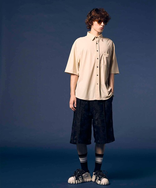 UNKNOWN（メンズショート、ハーフパンツ）｜ボトムス、パンツ