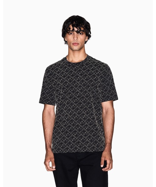 ARMANI EXCHANGE tシャツ 「A|X アルマーニ エクスチェンジ