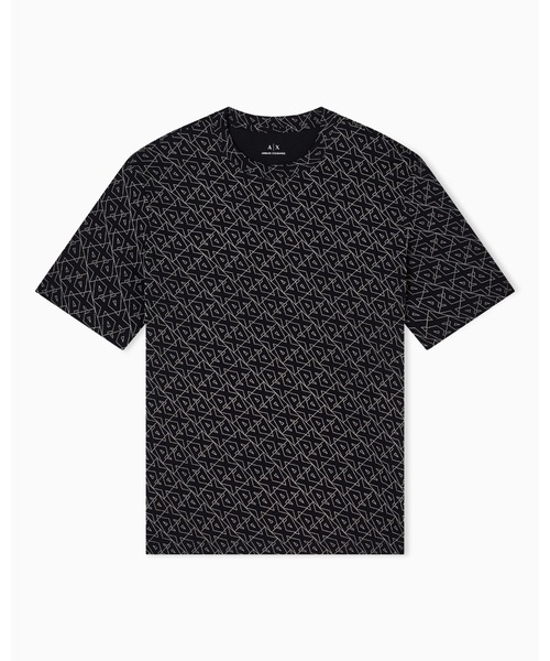 ARMANI EXCHANGE tシャツ 「A|X アルマーニ エクスチェンジ