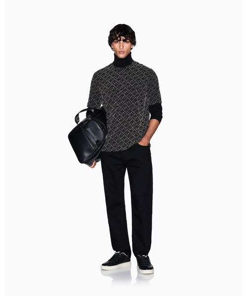 ARMANI EXCHANGE tシャツ 「A|X アルマーニ エクスチェンジ
