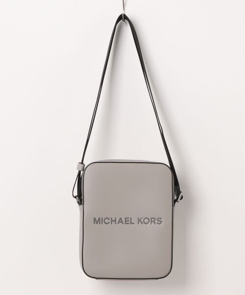 MICHAEL KORS（マイケルコース） ショルダーバッグ COOPER エンボス