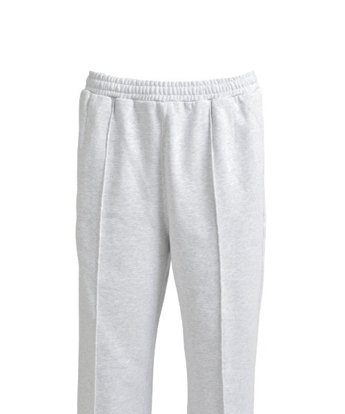 BREATH パンツ NEWRICH 2TACK SWEAT PANTS メンズ : ZOZOTOWN Yahoo!店