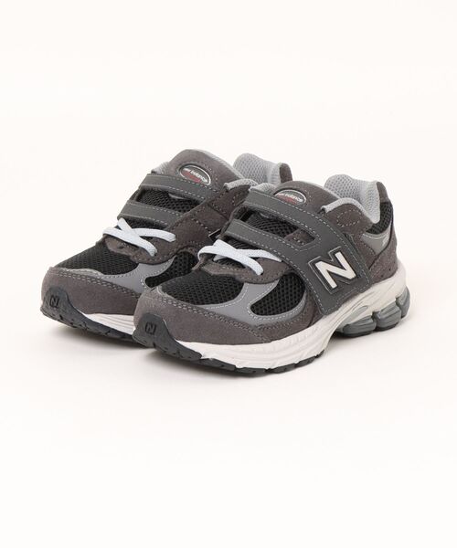 ニューバランスPV 2002 BK  ブラック21㎝　キッズ 楽天市場】New Balance ニューバランス キッズ スニーカー