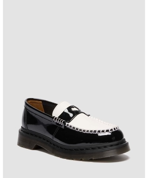 Dr.Martens ローファー Dr. Martens/ドクターマーチン PENTON