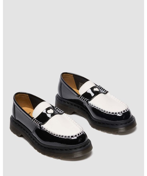 Dr.Martens ローファー Dr. Martens/ドクターマーチン PENTON