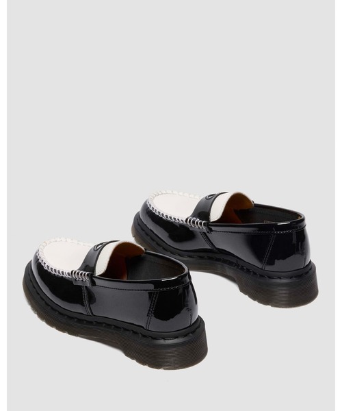 Dr.Martens ローファー Dr. Martens/ドクターマーチン PENTON