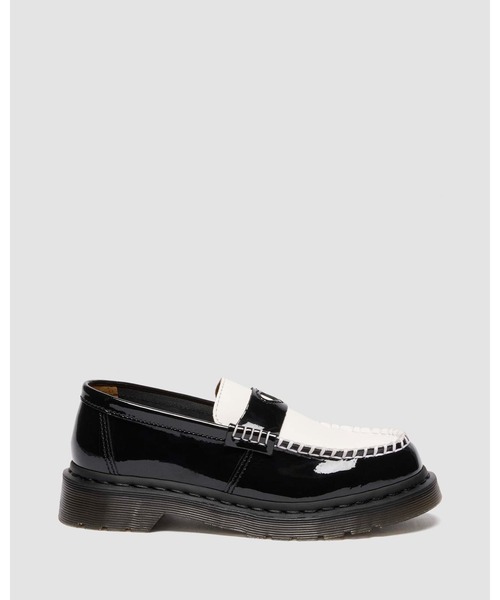 ドクターマーチン　ローファー Dr.Martens ローファー Dr. Martens/ドクターマーチン PENTON