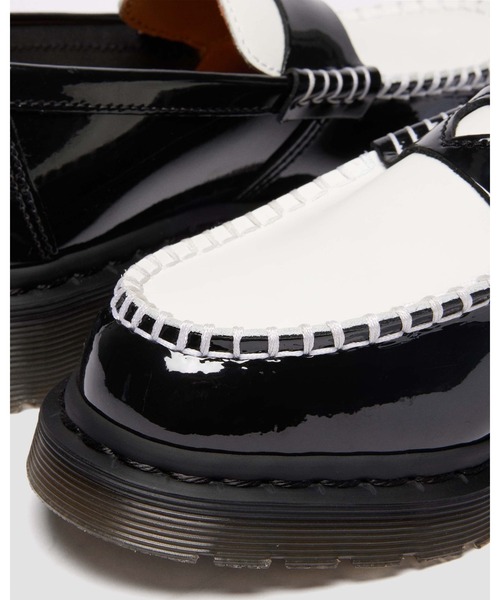 Dr.Martens ローファー Dr. Martens/ドクターマーチン PENTON
