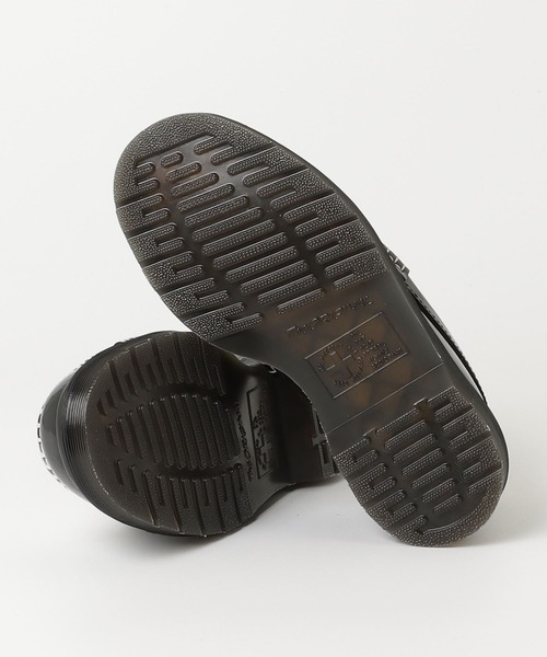 Dr.Martens PENTON ドクターマーチン レザーシューズ コイン MIE PENTON ローファー
