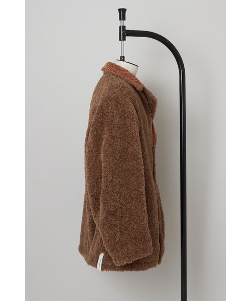 コート ジャケット BREAKFAST COAT メンズの画像