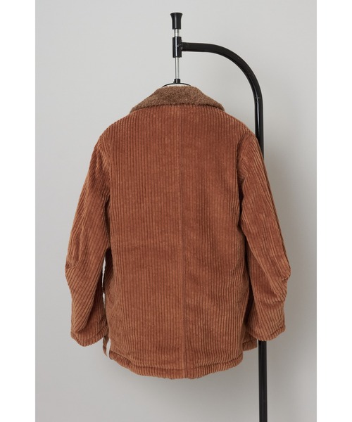 コート ジャケット BREAKFAST COAT メンズの画像