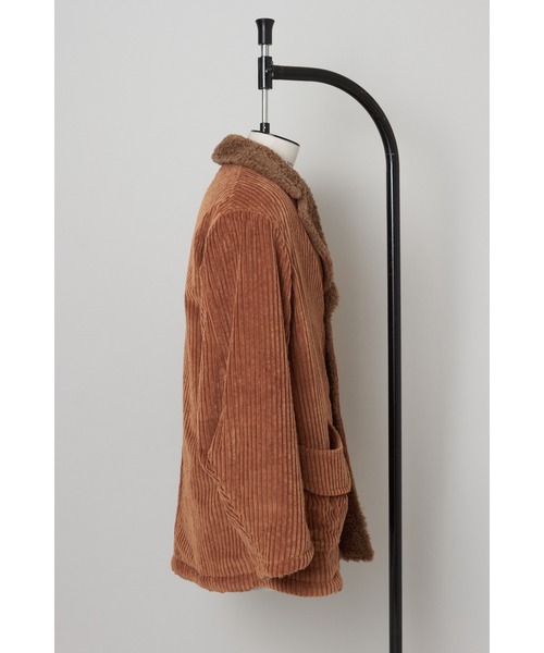 コート ジャケット BREAKFAST COAT メンズの画像