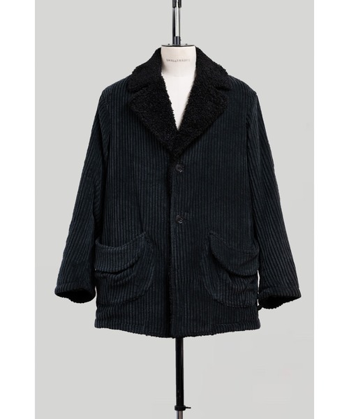 コート ジャケット BREAKFAST COAT メンズの画像
