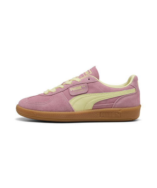 スニーカー PUMA プーマ ユニセックス パレルモ スニーカー メンズ レディースの画像