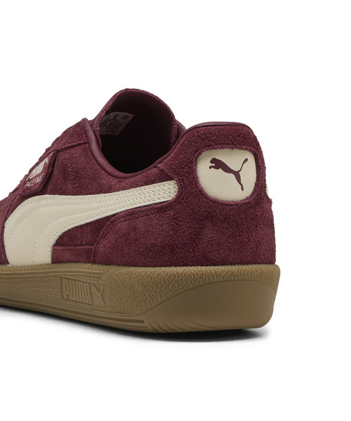 スニーカー PUMA プーマ ユニセックス パレルモ スニーカー メンズ レディースの画像