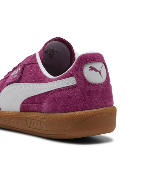 PUMA スニーカー プーマ ユニセックス パレルモ メンズ