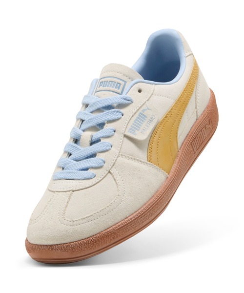 PUMA（プーマ） スニーカー ユニセックス パレルモ スニーカー メンズ