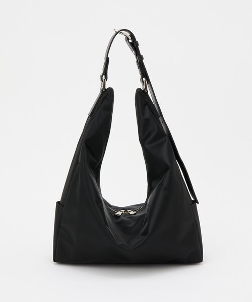 russet（ラシット） ショルダーバッグ バッグ ナイロン2WAYショルダー