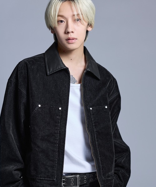 ベルト デニムジャケット セット 楽天市場】SHEENA デニムセットアップ【ジャケット×スカートSET】 春