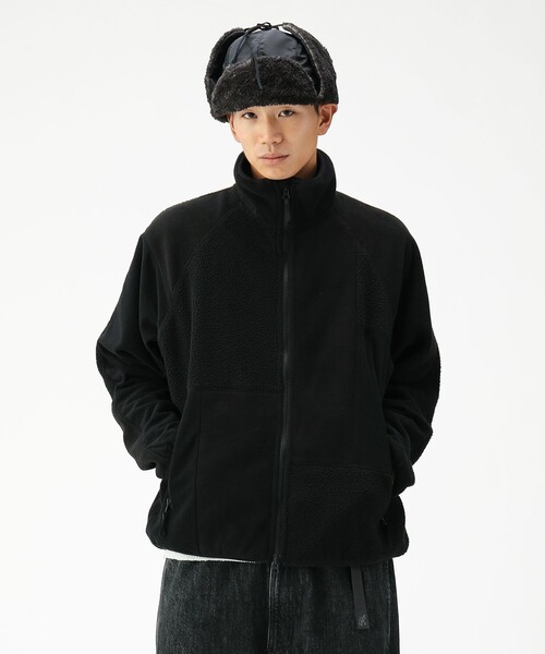 BEAMS（ビームス） ブルゾン アウター ワイドフィット 3タイプ