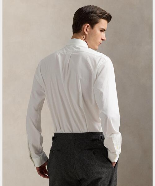 POLO RALPH LAUREN（ポロ・ラルフローレン） シャツ クラシック