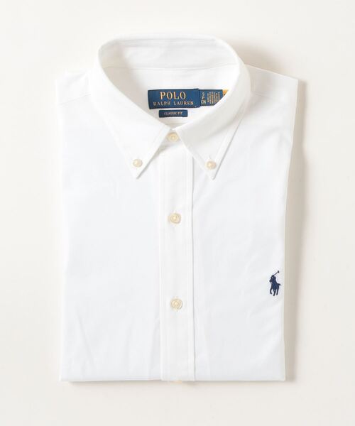 POLO RALPH LAUREN（ポロ・ラルフローレン） シャツ クラシック