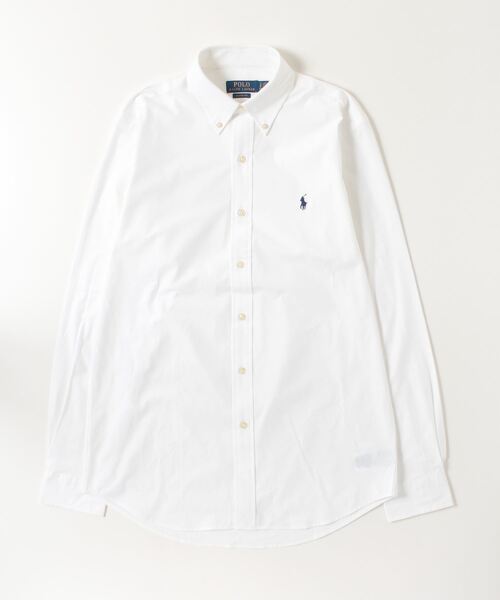POLO RALPH LAUREN（ポロ・ラルフローレン） シャツ クラシック