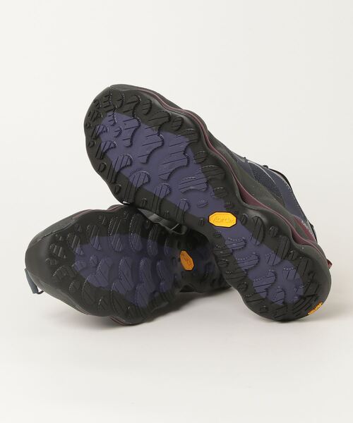 MERRELL（メレル） スニーカー スピード アーク マティス ゴアテックス