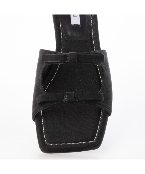 「EVOL」 フラットサンダル L キャメル レディース_画像6