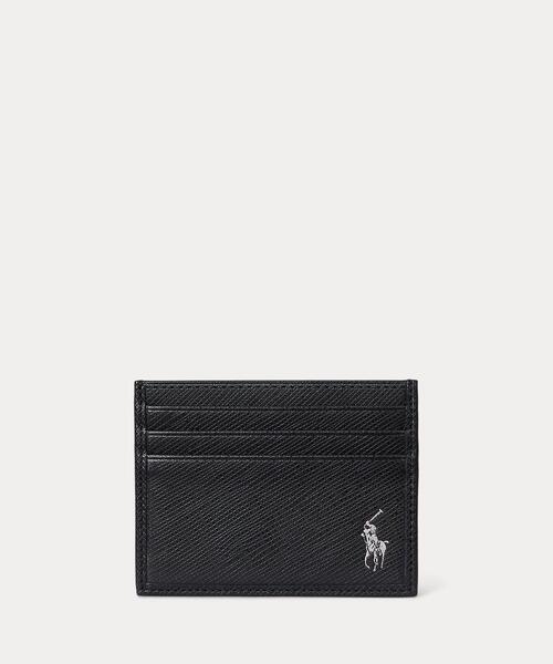 POLO RALPH LAUREN（ポロ・ラルフローレン） カードケース