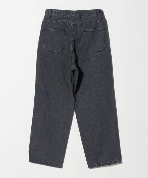 BEAUTY＆YOUTH UNITED ARROWS ジーンズ オゾン ウォッシュ デニム