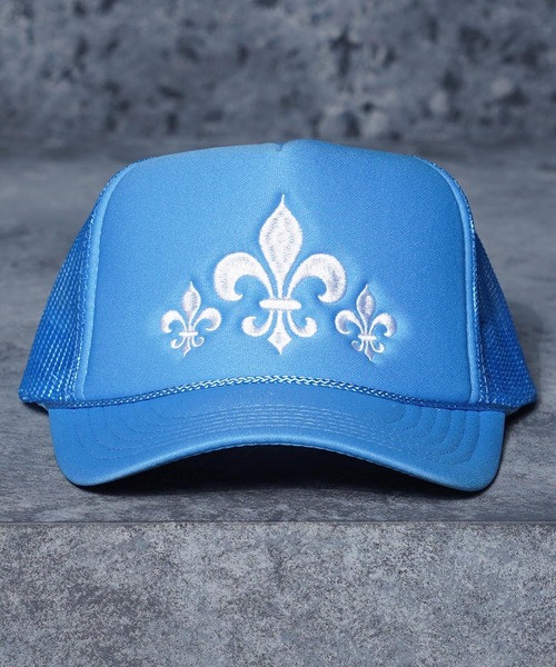 GUIDER キャップ 帽子 「GUIDER」リリー メッシュ キャップ / Lily