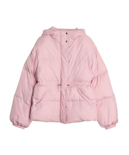 CALNAMUR（カルナムール） ブルゾン アウター パフショートバック