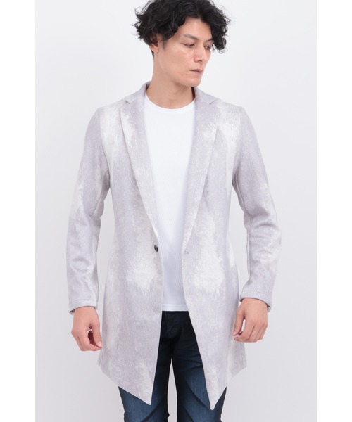 TORNADO MART（トルネードマート） チェスターコート コート ネオ