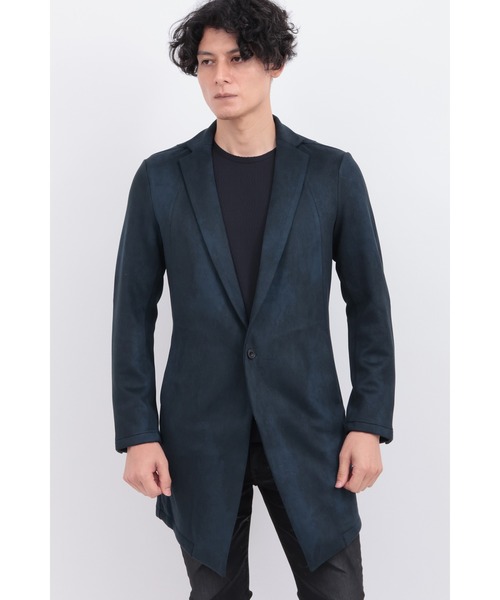 TORNADO MART（トルネードマート） チェスターコート コート ネオ