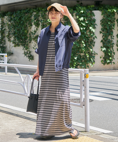 Spick＆Span（スピック アンド スパン） 「Spick & Span」 ジップ