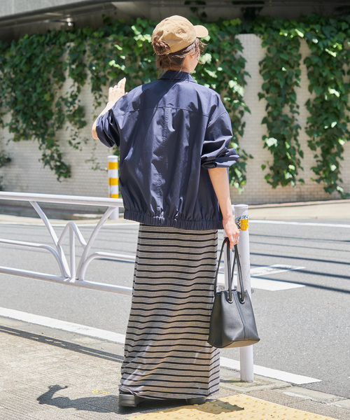 Spick＆Span（スピック アンド スパン） 「Spick & Span」 ジップ